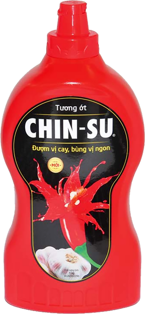 4008 Tương ớt Chinsu 1kg (10224501752145)