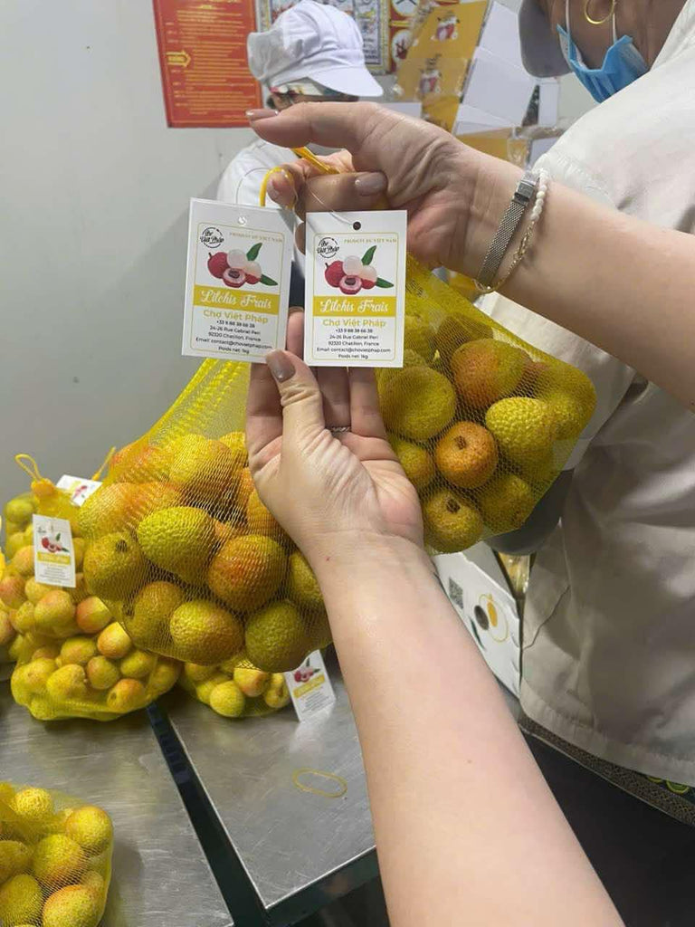 Vải U Hồng Việt Nam 1kg dispo t3 03/06 (6753565606087)