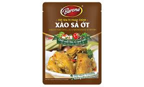 Xốt xào sả ớt Barona 80g (10411534844241)