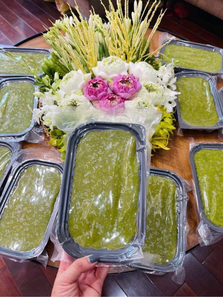 Cốm xào 500gr (10300323234129)