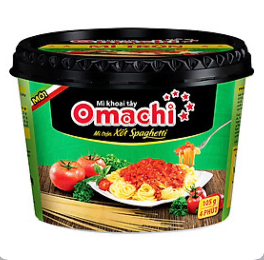 Omachi Xốt Spagetti Hộp (6789979930823)