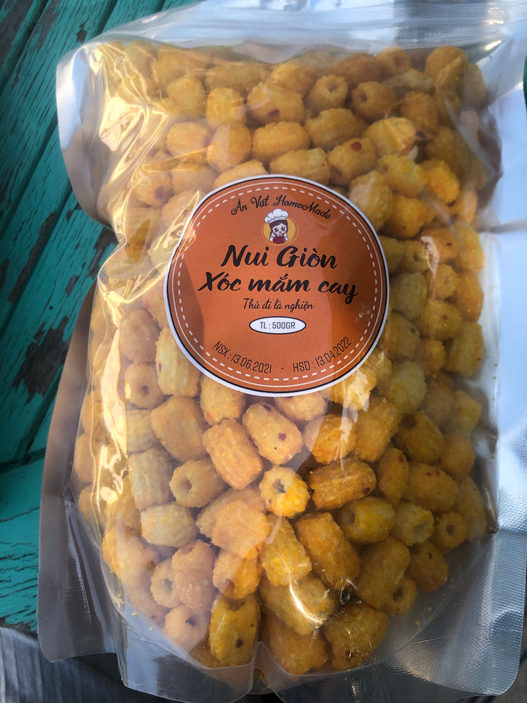 Nui giòn xóc mắm cay (6878017126599)